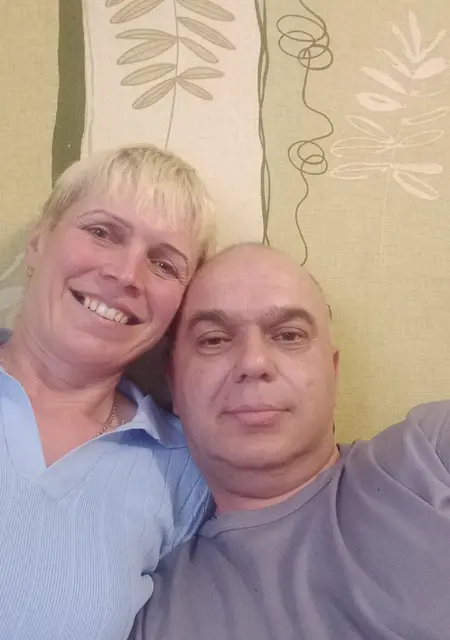 Я Виталий, 55, знакомлюсь в Киеве