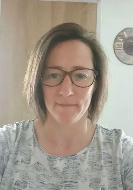 Я Audrey, 44, знакомлюсь в Париже