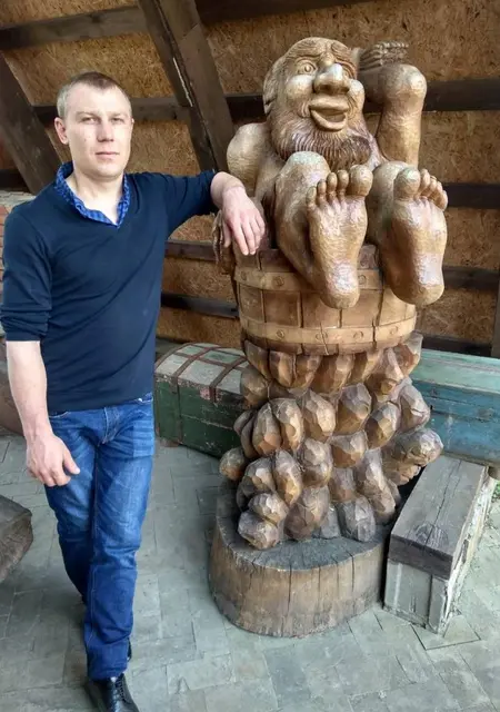 Серега из Антополя, ищу на сайте знакомства на одну ночь