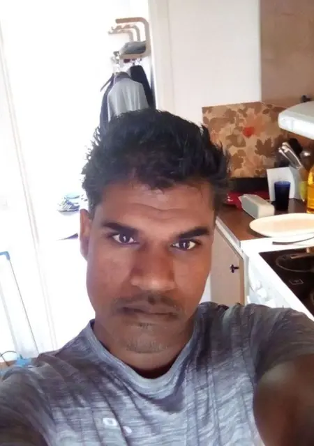 Nino из Стокгольма, мне 41, познакомлюсь