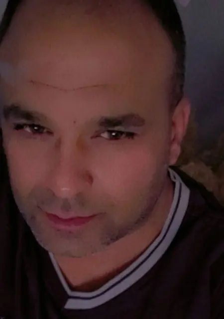 Я Gökhan, 43, знакомлюсь без обязательств в Бурсе