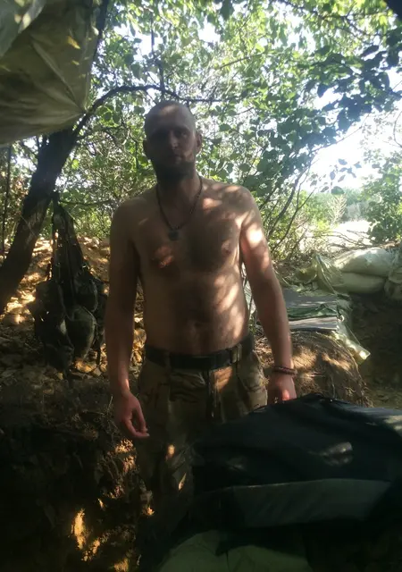 Я Олег, 32, из Полтавы, ищу знакомство для постоянных отношений