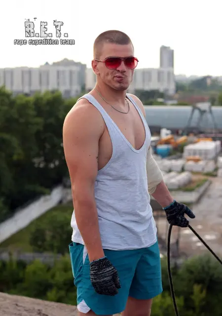 Денис из Полоцка, ищу на сайте знакомства без обязательств