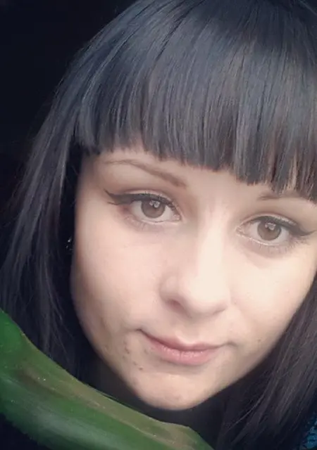 Я Марина, 37, из Конотопа, ищу знакомство для общения