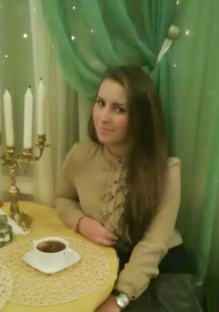 Я Анна, 28, из Бреста, ищу знакомства без обязательств