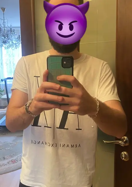 Я Dan, 25, знакомлюсь без обязательств в Анталии