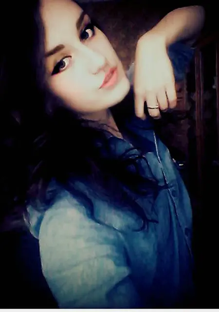 Елена из Харькова, ищу на сайте вирта