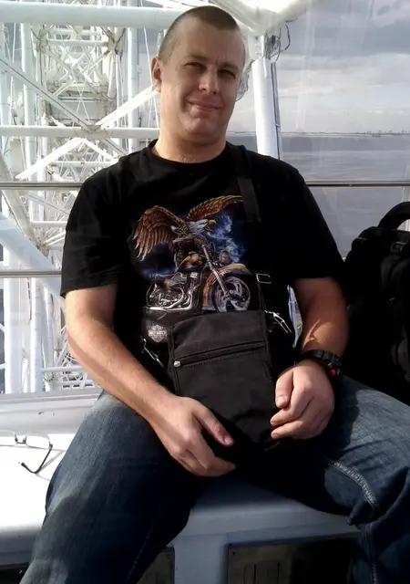 Я Максим, 50, знакомлюсь без обязательств в Измаиле