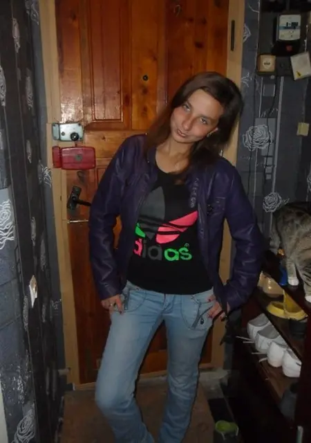 Nika из Каменского, мне 27, познакомлюсь для постоянных отношений