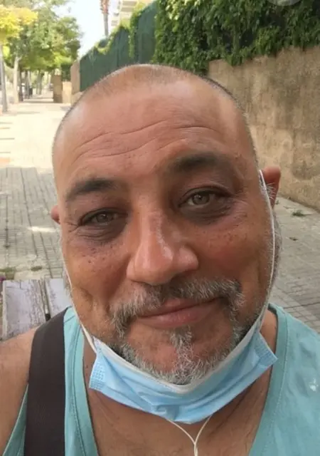 Juan из Мадрида, мне 42, познакомлюсь