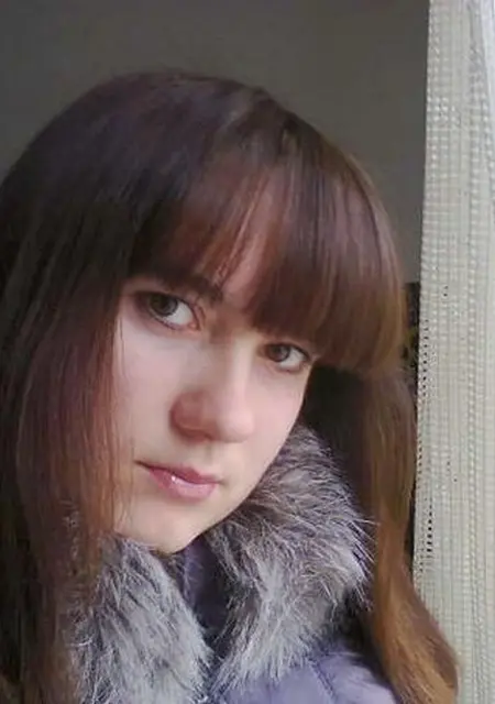 Ирина Ботнарь из Скадовска, ищу на сайте знакомства без обязательств