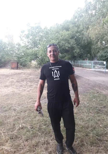 Я Александр, 36, знакомлюсь на одну ночь в Миргороде