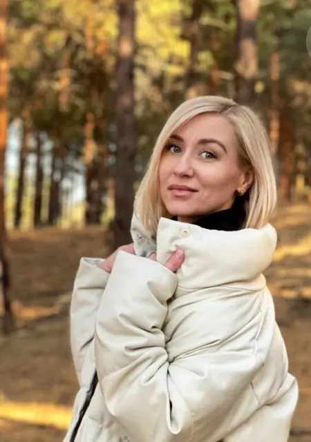 Анастасия из Бухареста