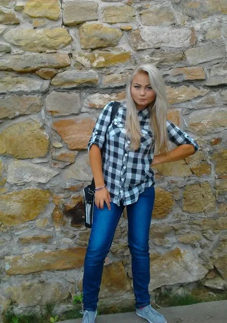 Я Sveta, 29, из Черкасс, ищу знакомство