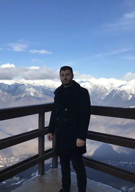 Art из Еревана, ищу на сайте постоянные отношения