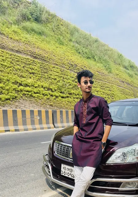 Ishmam из Дхармапури, мне 24, познакомлюсь для общения