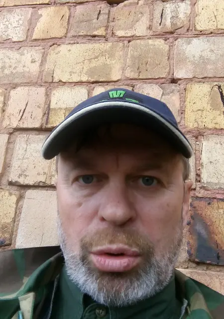 Гоша из Минска, мне 59, познакомлюсь без обязательств