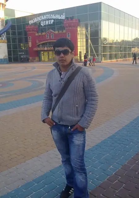 Я Федя, 32, из Харькова, ищу знакомство для общения