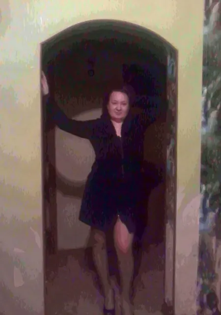 Я Мариночка, 55, из Киева, ищу знакомство для дружбы