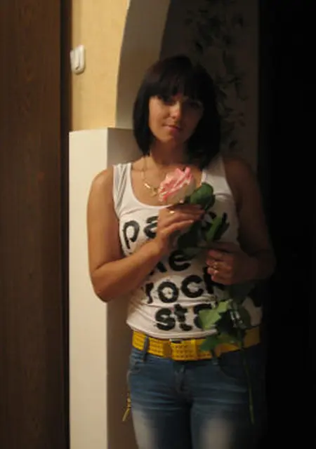 Я Диана, 44, знакомлюсь для общения в Речице