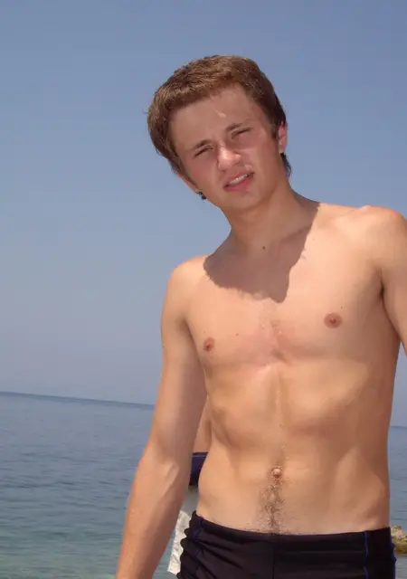 Я Андрей, 46, из Винницы, ищу знакомства без обязательств