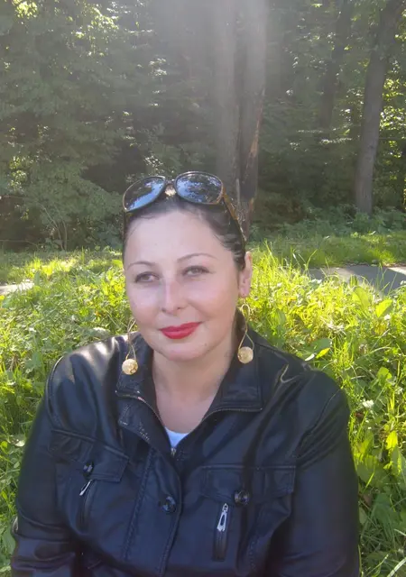 Я Анастасия, 45, знакомлюсь для постоянных отношений в Минске