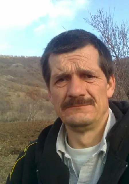 Я Виктор, 60 років з Хмельницького, шукаю знайомство для постійних стосунків