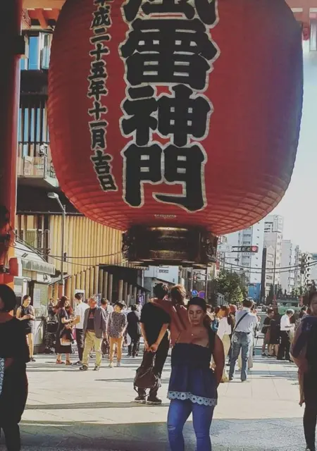 Jessika из Парижа