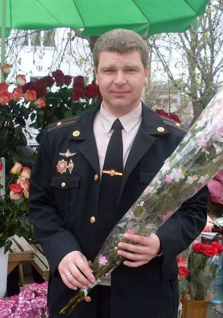 Александр из Кропивницкого, ищу на сайте дружбу