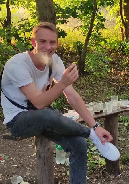 Я Oleg, 21 років, знайомлюсь для приємного проведення часу у Кропивницькому