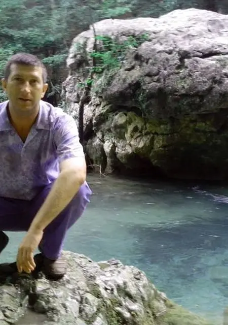 Андрей из Винницы, ищу на сайте знакомства без обязательств