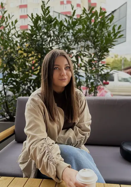 Alla из Хмельницкого, ищу на сайте общение