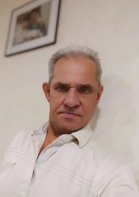 Я Дмитрий, 61, из Донецка, ищу знакомство для постоянных отношений