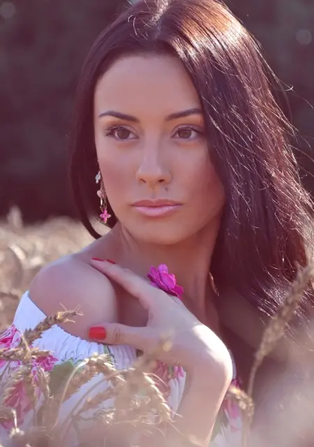 Я Ira, 37, из Полтавы, ищу знакомство для дружбы