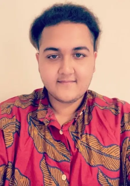 Я Salman, 24, из Лондона, ищу знакомство