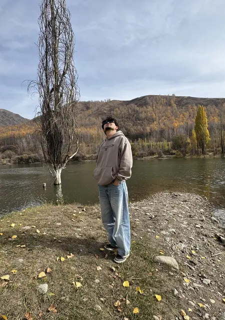 Я Жан, 26, знакомлюсь без обязательств в Бишкеке