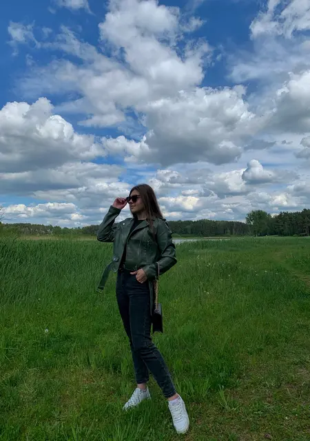 Катерина из Львова, мне 21, познакомлюсь на одну ночь