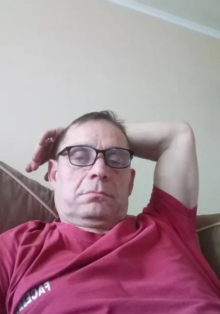 Я Aleksandr, 54, из Краматорска, ищу знакомство для приятного времяпровождения