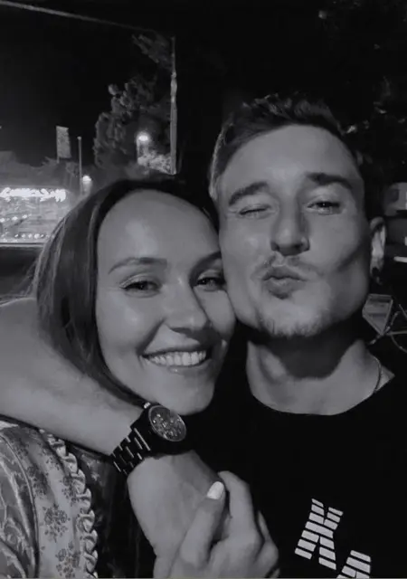 Liss из Мюнхена, мне 27, познакомлюсь для приятного времяпровождения