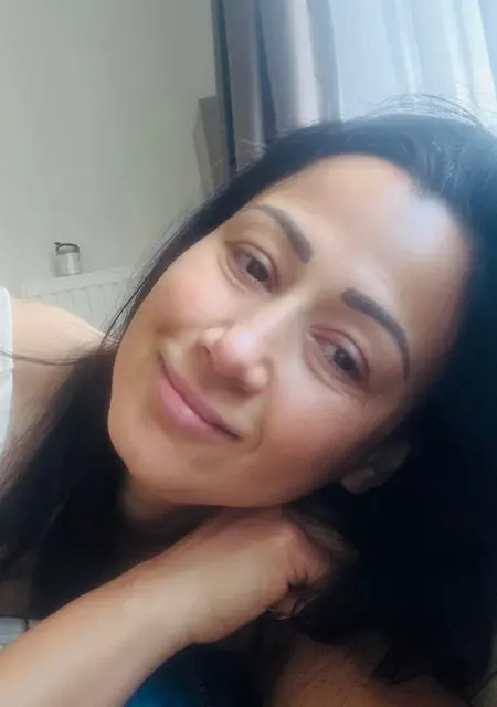 Я Marineclaude, 31, знакомлюсь для открытые отношения в Обервилье