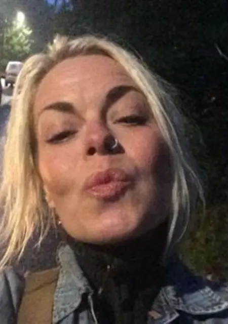 Я Morran, 45, знакомлюсь в Стокгольме