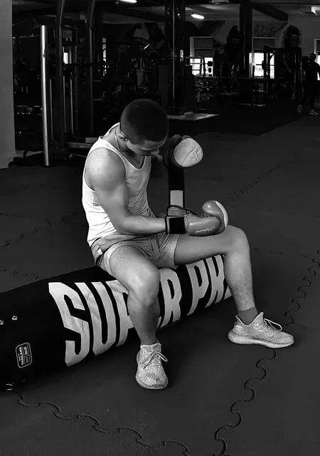 Я Михаил, 19, знакомлюсь для общения в Борисове