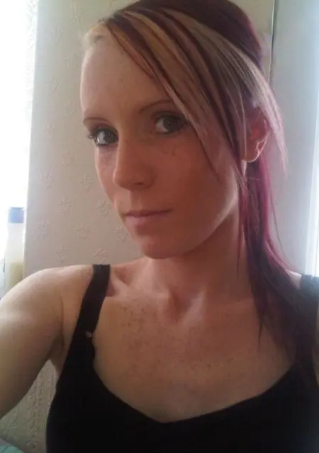 Tinkerbell из Лондона, мне 37, познакомлюсь