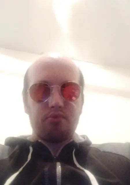 Евгений из Хмельницкого, мне 38, познакомлюсь без обязательств