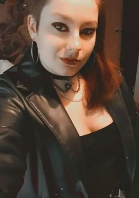 Shania из Лондона, мне 21, познакомлюсь