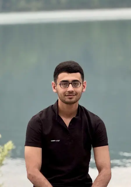 Sehri из Баку, мне 23, познакомлюсь для общения