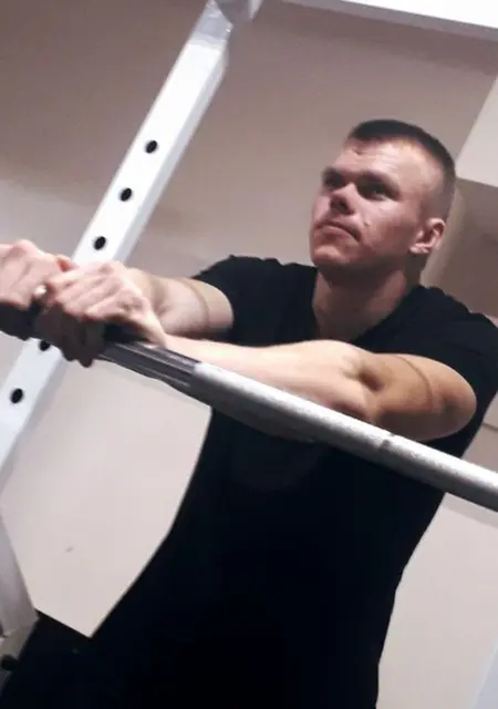 Я Женя, 32, знакомлюсь без обязательств в Луцке