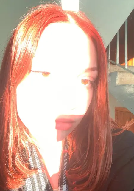 Кармила из Штутгарта, ищу на сайте знакомства без обязательств