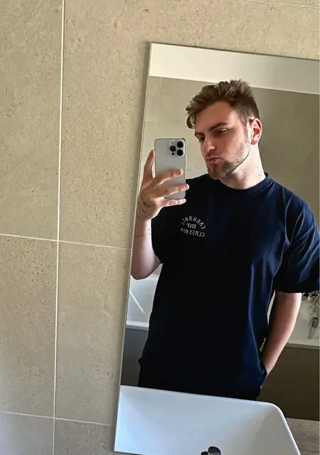 Я Ondra, 23, знакомлюсь для общения в Карвина