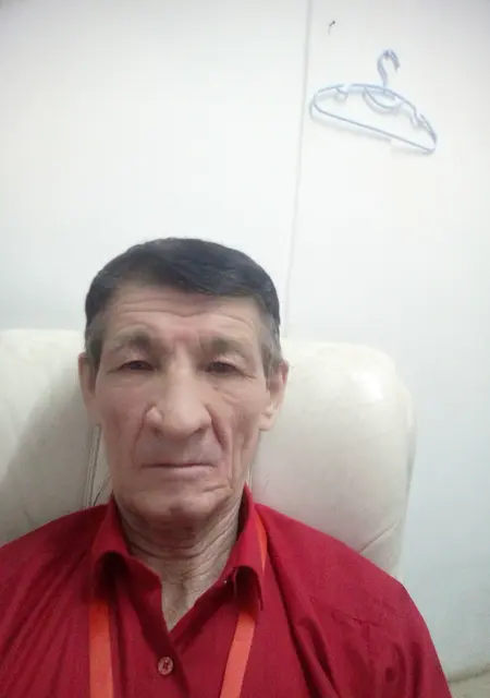 Я Тюмень, 58, знакомлюсь без обязательств в Астане